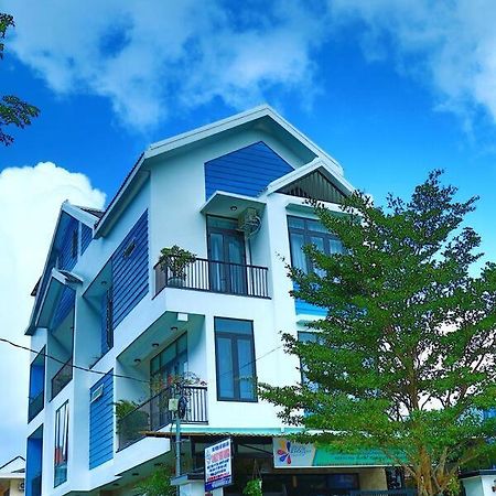 Oscar Villa Hoi An Zewnętrze zdjęcie